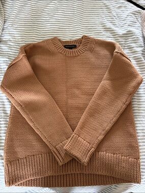 Banana republic sweater